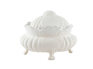 Керамическая супница