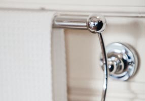 Gentry Home Держатель стакана с кристаллами Oxford Темное золото GH101009 - Вид №1