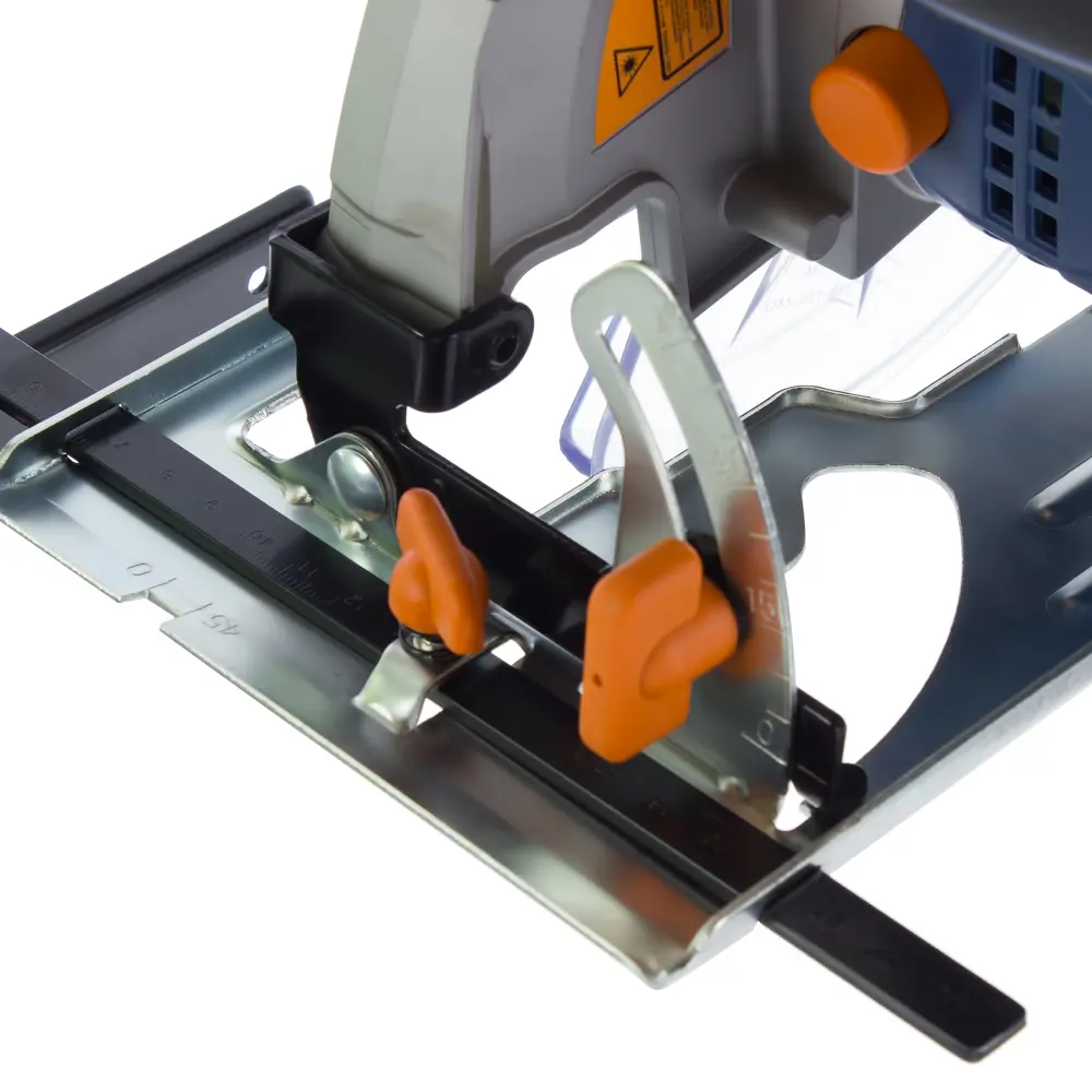 Циркулярная пила Dexter Power NC1300CS, 1300 Вт, 190 мм STLM-2013099 - Вид №3