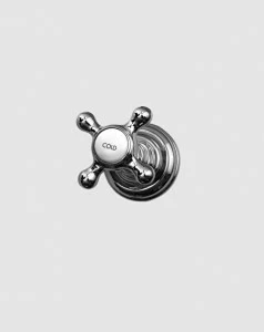 UTAU966 Кран запорный Austin