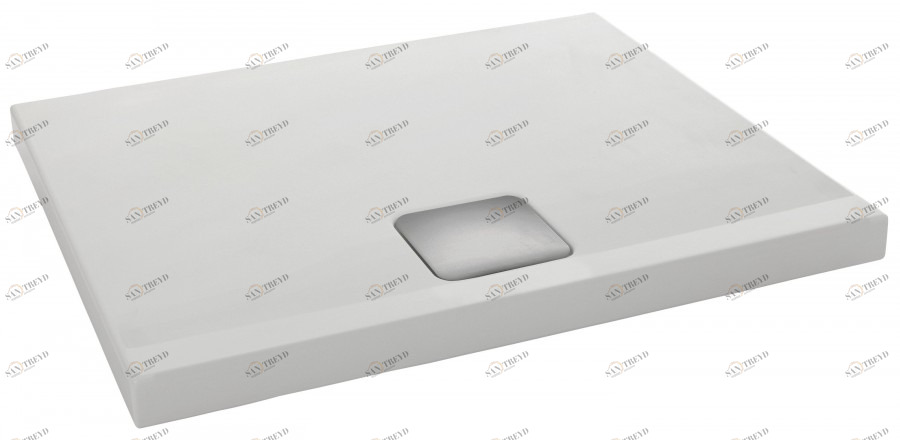 N108K-00 Прямоугольный душевой поддон Jacobdelafon ODEON UP Santreyd