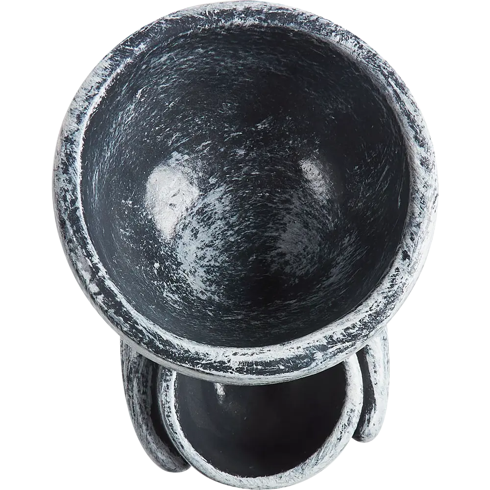 Santreyd Кашпенок — ваза и кашпо в стиле серый бетон 85488884 STLM-0063214 - Вид №4