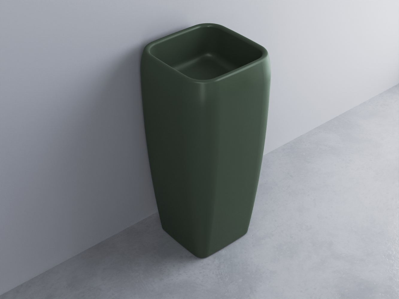 SHFREEP-MU cielo Shui Ceramica Cielo