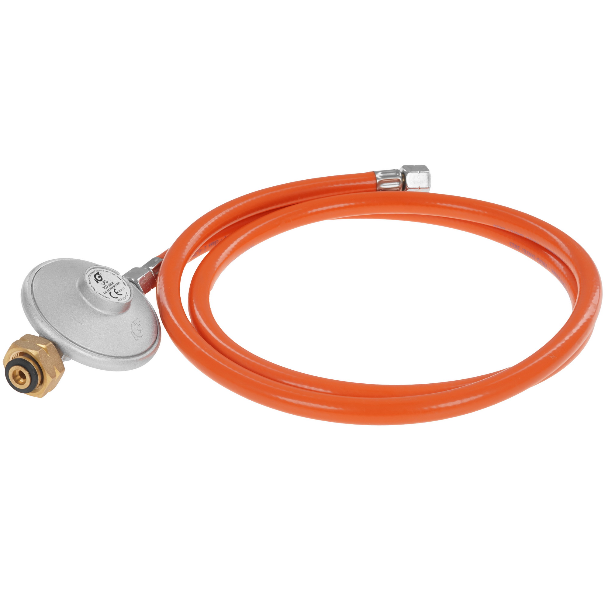 9177326 Тепловая пушка газовая ECOTERM GHD-101 STDN-0014998 - Вид №7