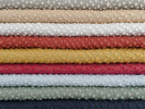 Жаккардовая ткань