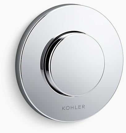 KOHLER  K-76748-CP  - Вид №1