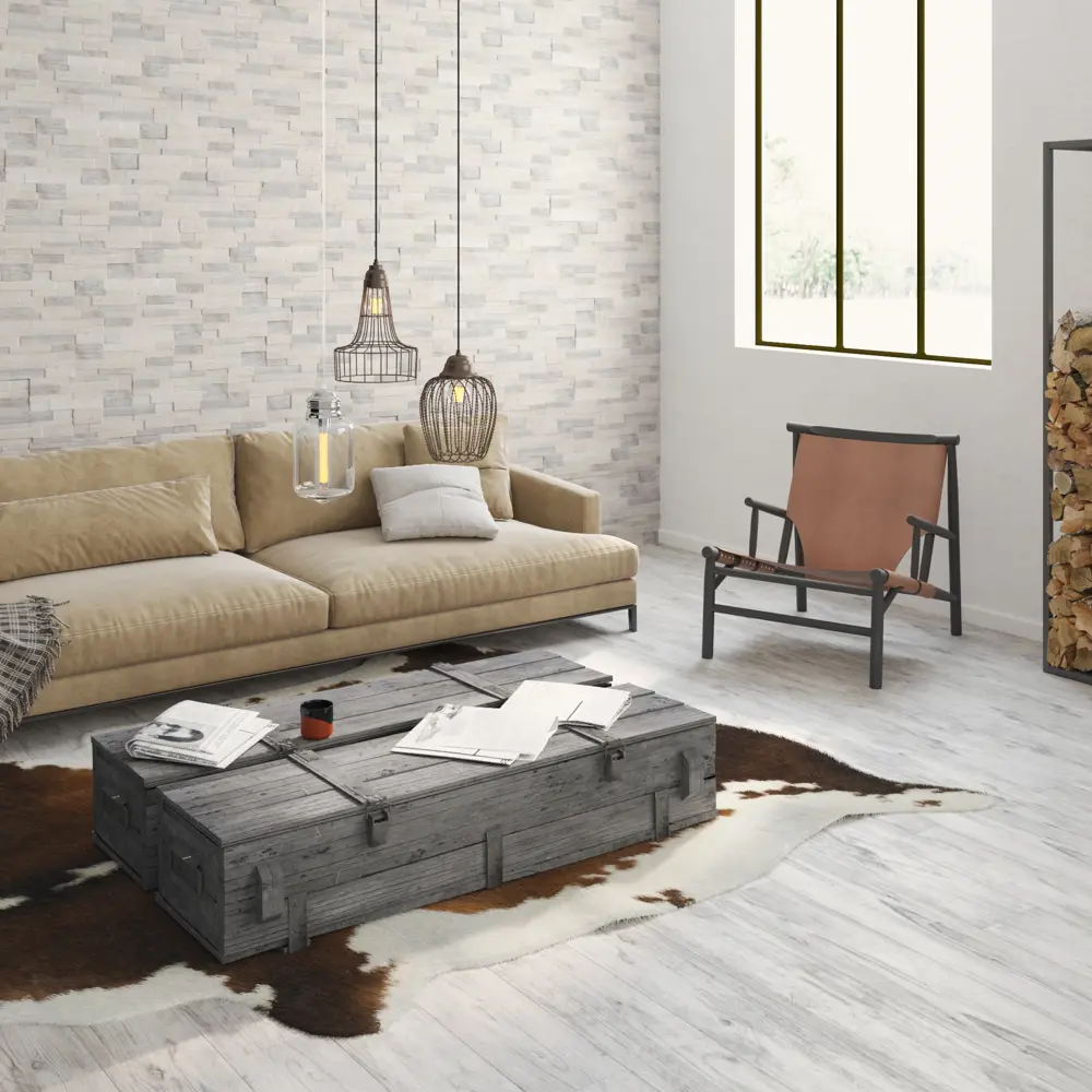 Ламинат Artens «Гритор» 33 класс толщина 8 мм с фаской 1.99 м² 82359677 STLM-2184209 