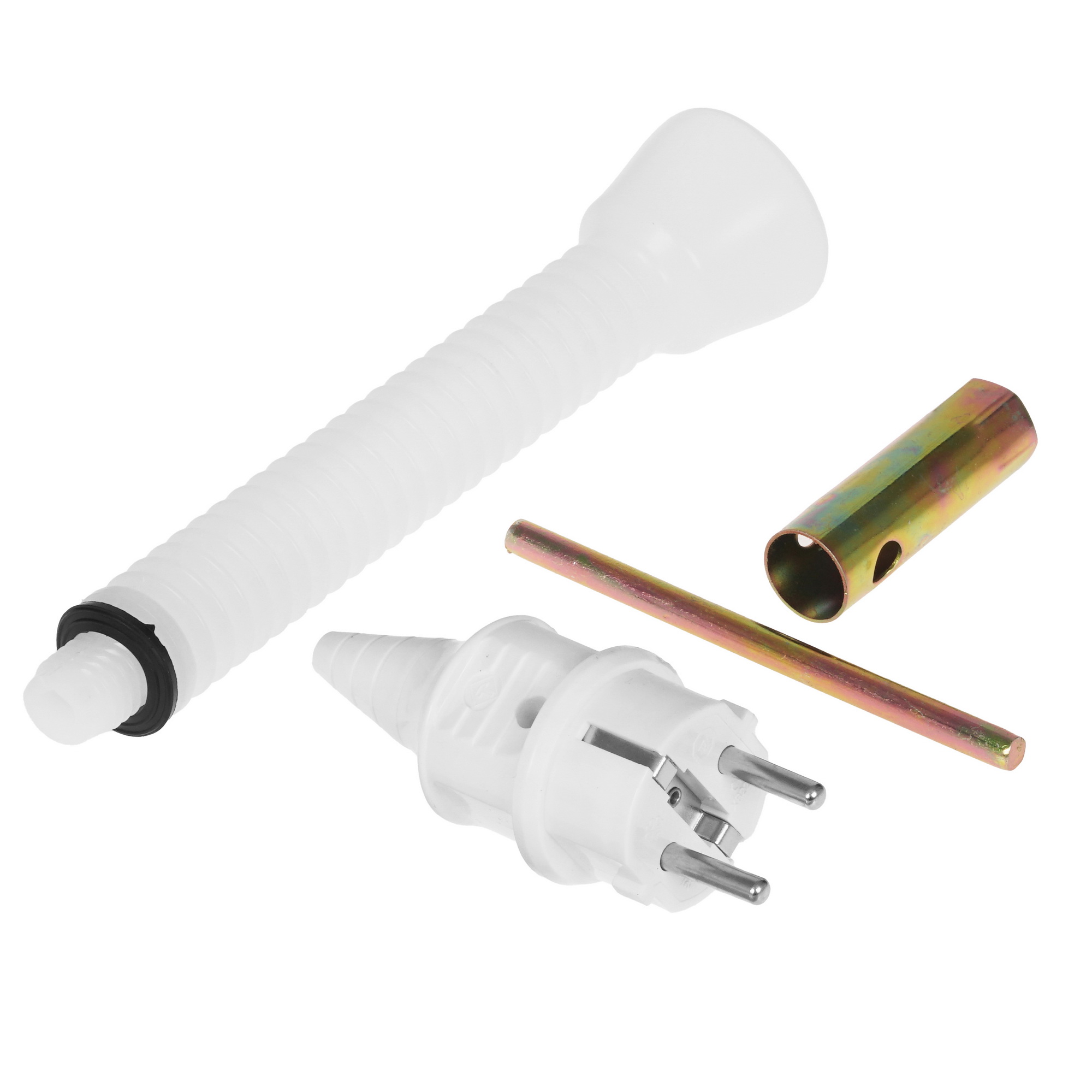 Электрогенератор   бензиновый Huter DN1500i 1263986 STDN-0016463 - Вид №9