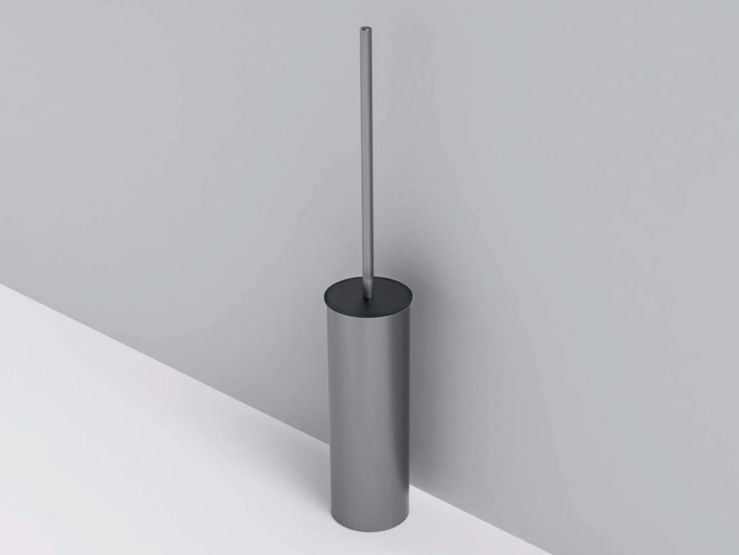 Стальная щетка для унитаза Rexa Minimal ARCH-00105558 - Вид №1