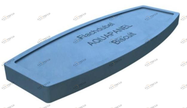 Knauf Italia Соединительная пластина для панелей пола Aquapanel® floor sun-id-1433933