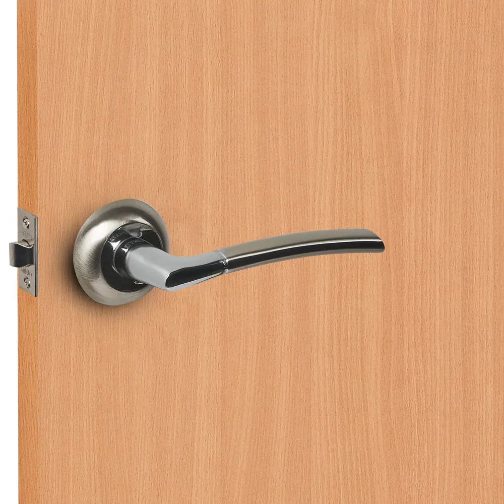 Дверные ручки PUNTO Ardea для межкомнатных дверей 85203238 STLM-0059849 - Вид №6