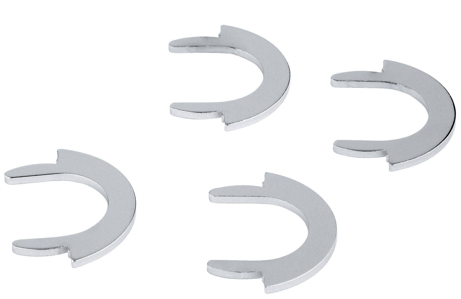 Стопорное кольцо, 5шт. GROHE 0806500M Spare Parts