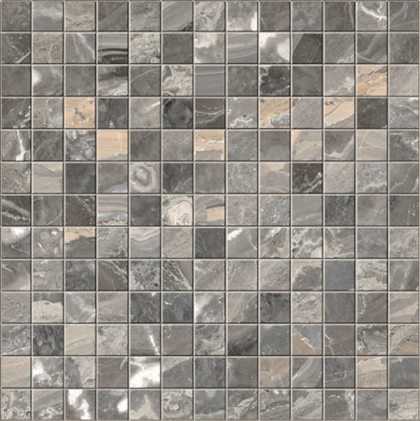 Мозаика из керамогранита Ceramiche Caesar Soul Futura ARCH-00101948 - Вид №3