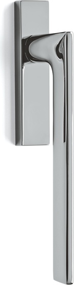 L221_CR Ручка для раздвижных оконных систем LOTUS Q OLIVARI 