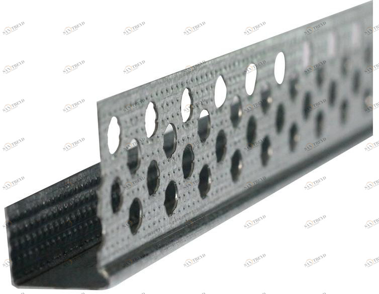 Biemme Профиль защиты кромки Profili Bm12saz