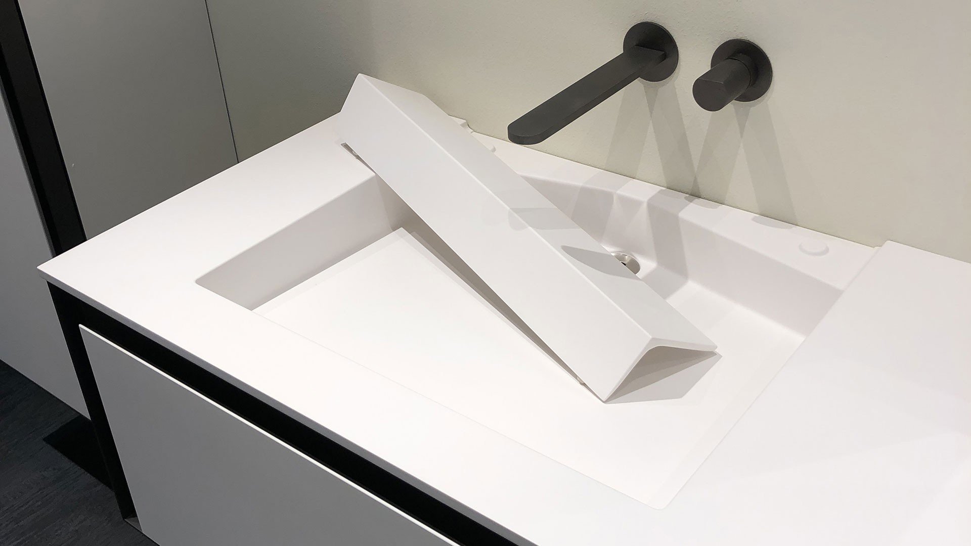 ST-106 Flumood Насадка для душа Antoniolupi  - Вид №14