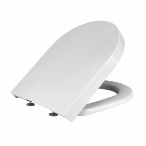 Мягкое закрытие сиденья и крышки  Arquitect NOKEN 100122004  WHITE