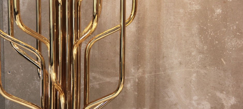 008414 Торшер Janis Delightfull  - Вид №3