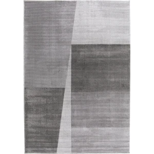 Ковер полипропилен Tundra Balta Rugs 59414/692 120x170 см цвет серый 82623596 STLM-2204307