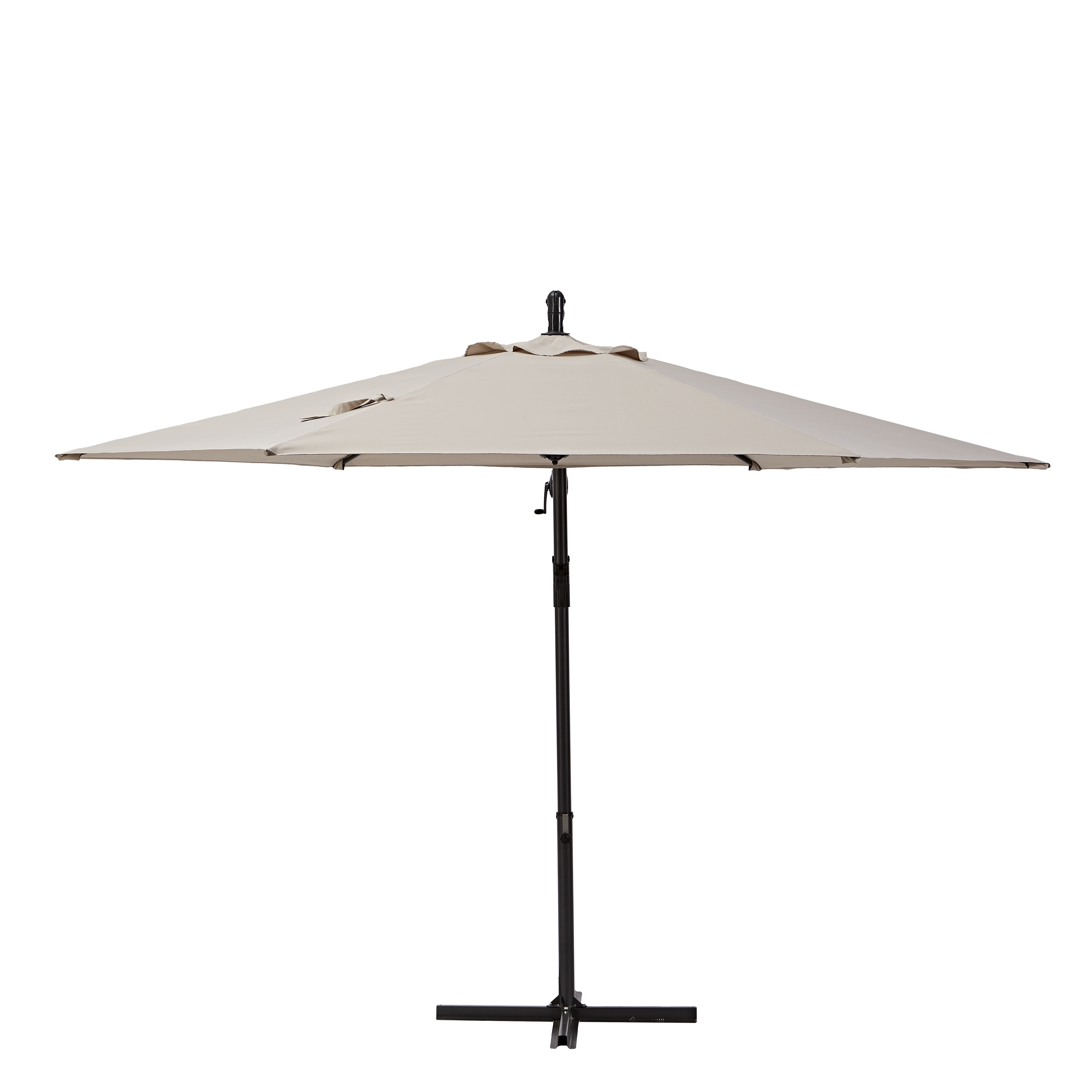 Садовый зонт Santreyd Polar 2.9 м с регулируемым наклоном 82232795 STLM-0022474 - Вид №1