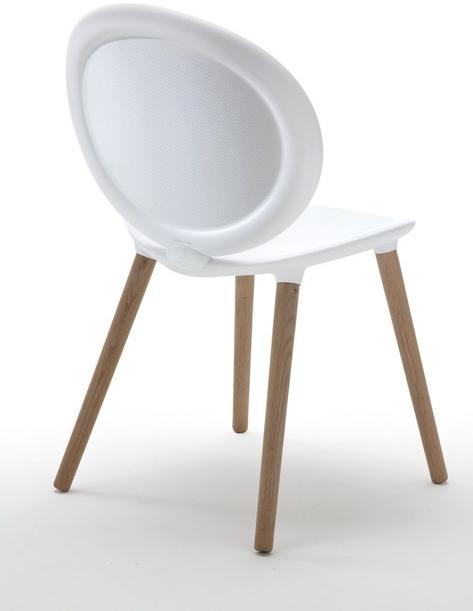 Tonon Стул Medallion из интегрального полиуретана soft touch sun-id-1349303 - Вид №6