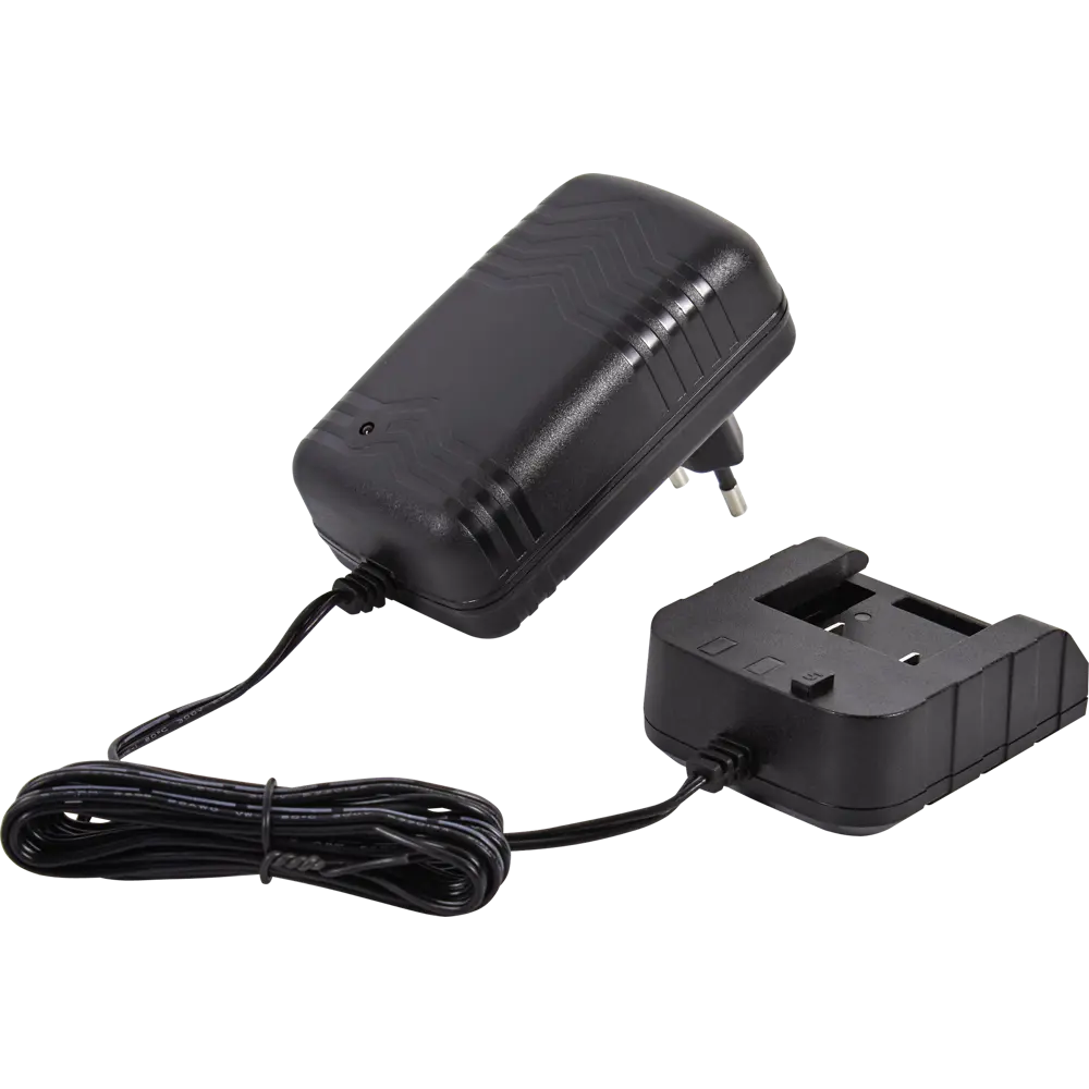 Зарядное устройство Dexter JLH292151700G1, 18 В Li-ion 82068551 STLM-2067167 