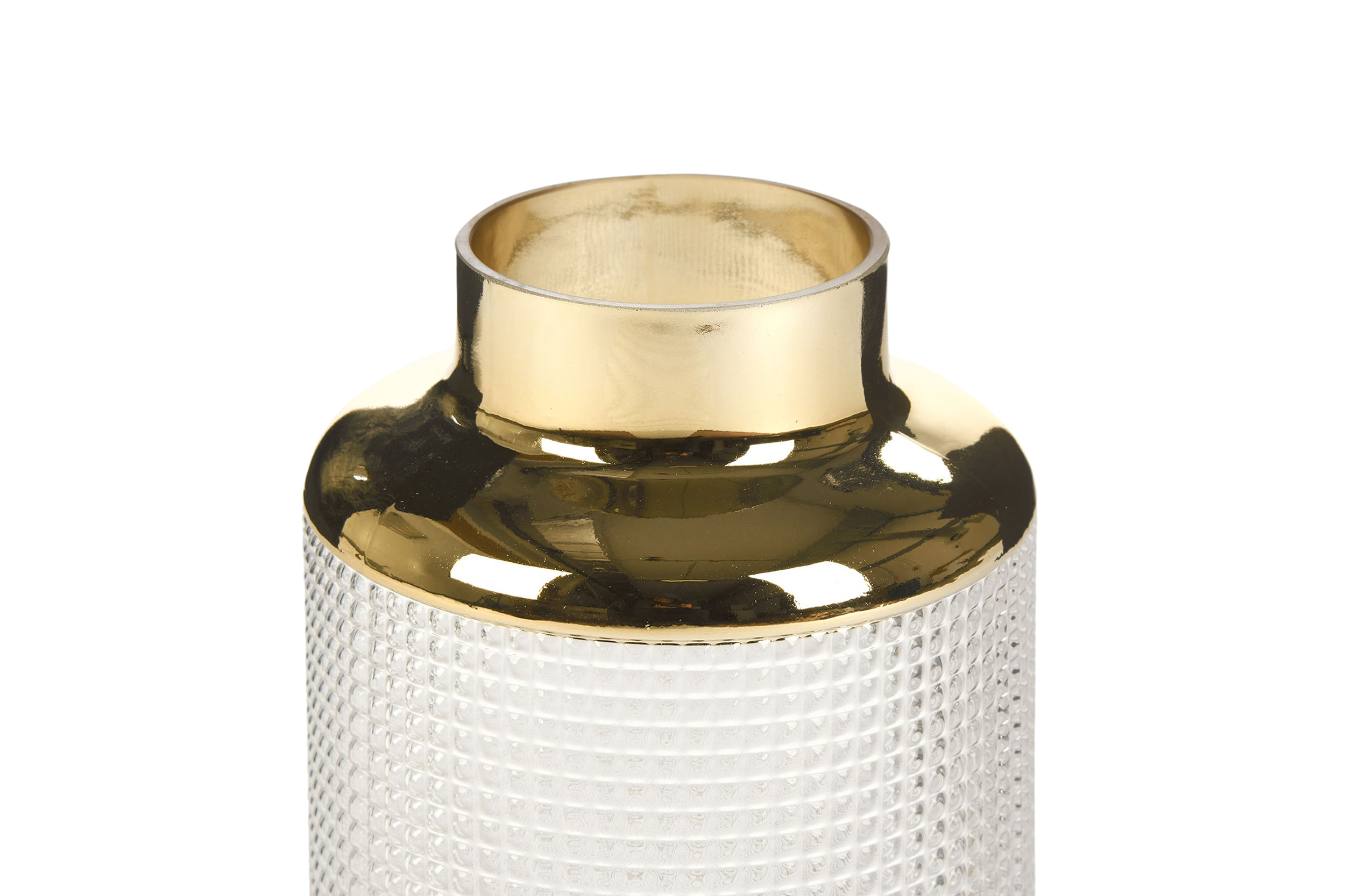 2000983223142 Ваза Lux H25 GUDEE  - Вид №1