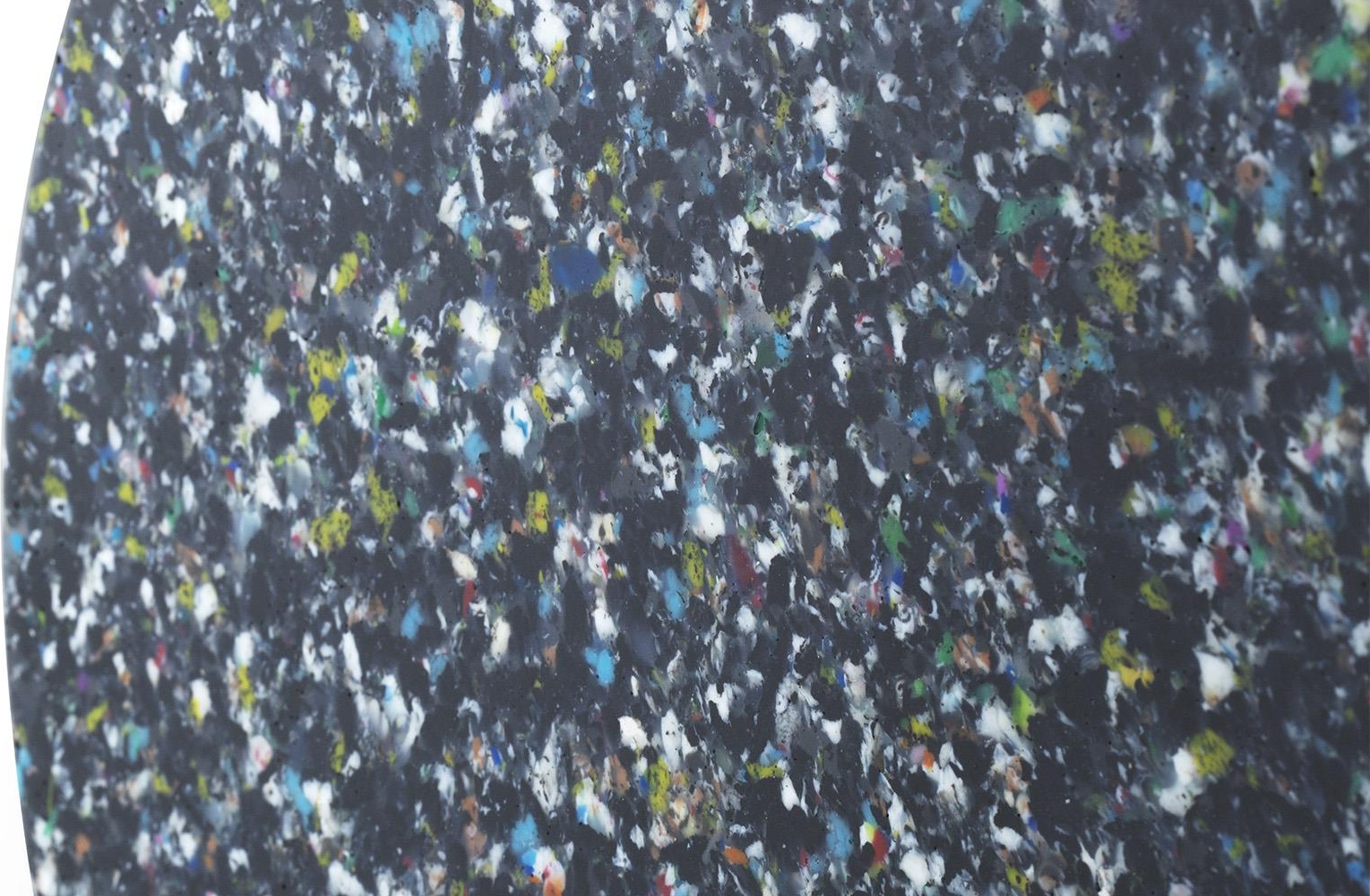 603008 Табурет Black Multi Normann Copenhagen Bit - Вид №2