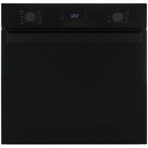 1109362 Электрический духовой шкаф DeLonghi DEO 735 NB FRANCA черный STDN-0151811