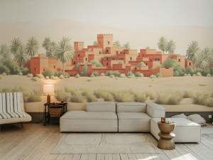 Обои с пейзажами