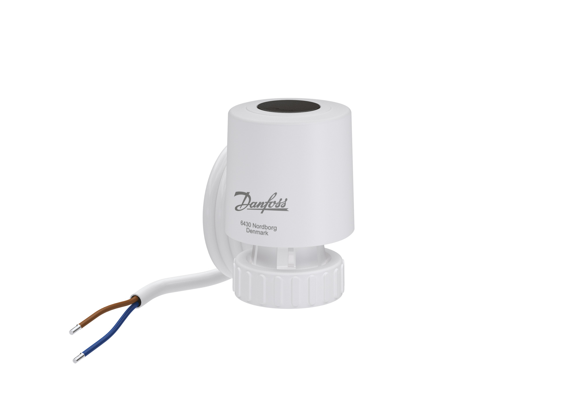 Danfoss Термоэлектрические приводы для клапанов AQT ABN-A привод для AQT, НО, 230 В 082F1153  - Вид №59
