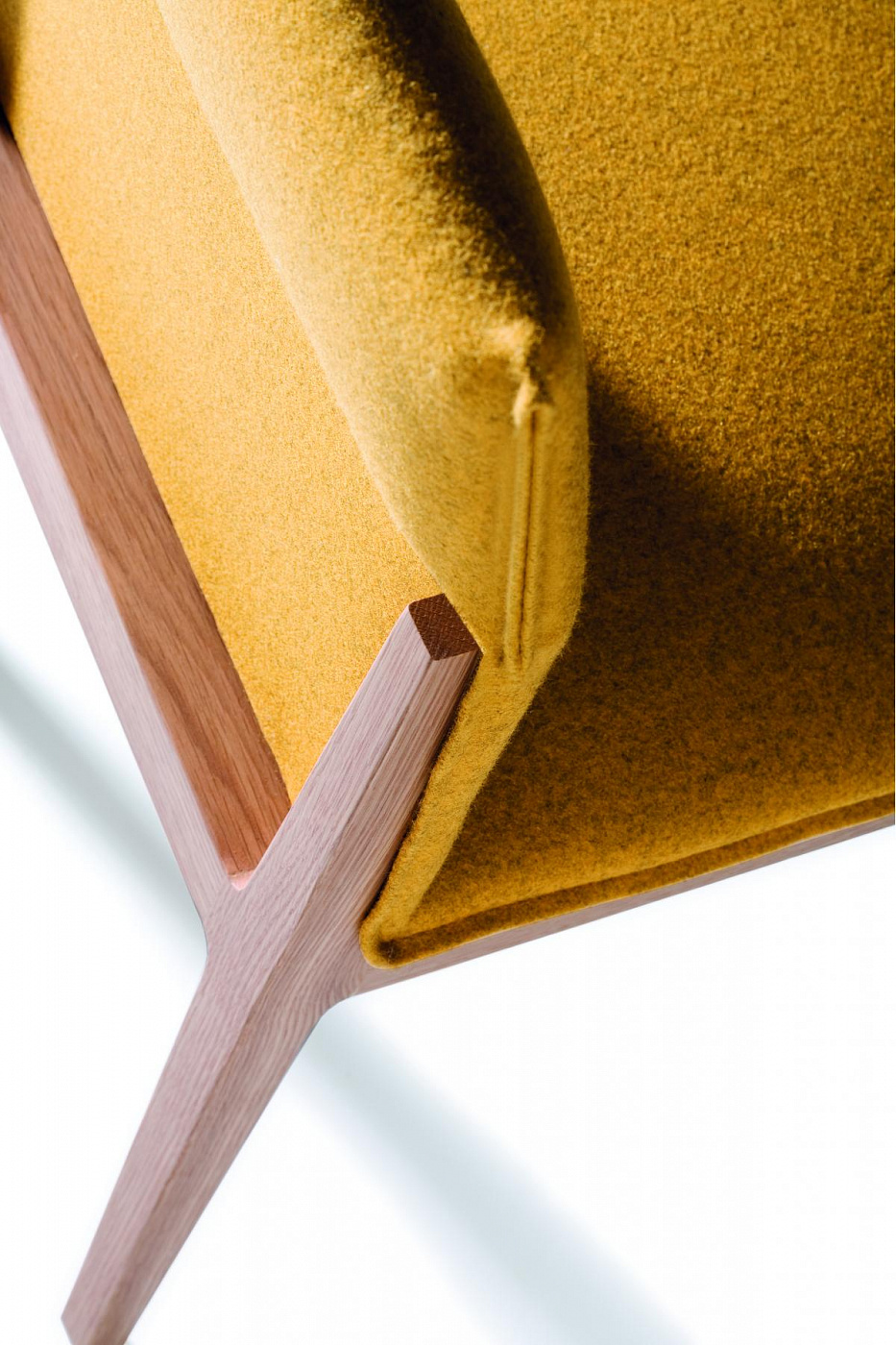 087635 Стул 581 Capdell She - Вид №2