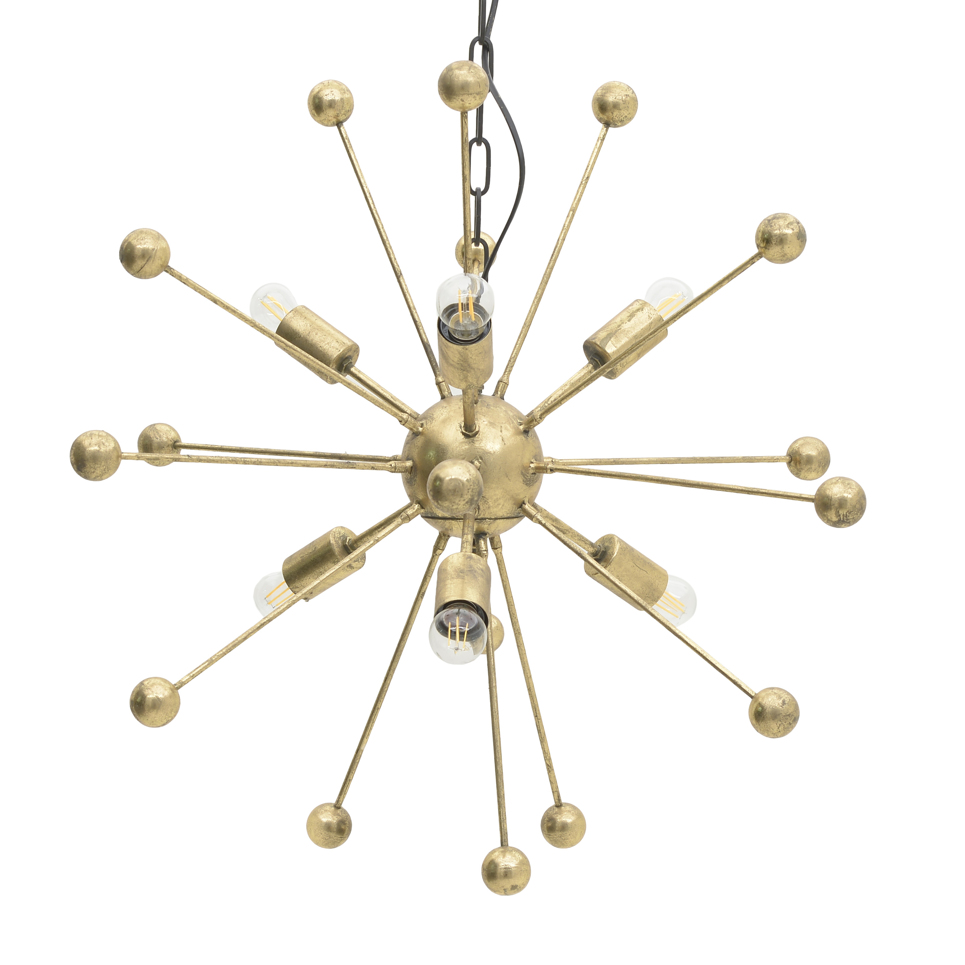 3810638.0004 ЛАМПА ПОТОЛОЧНАЯ, 6L TO4ROOMS  - Вид №1