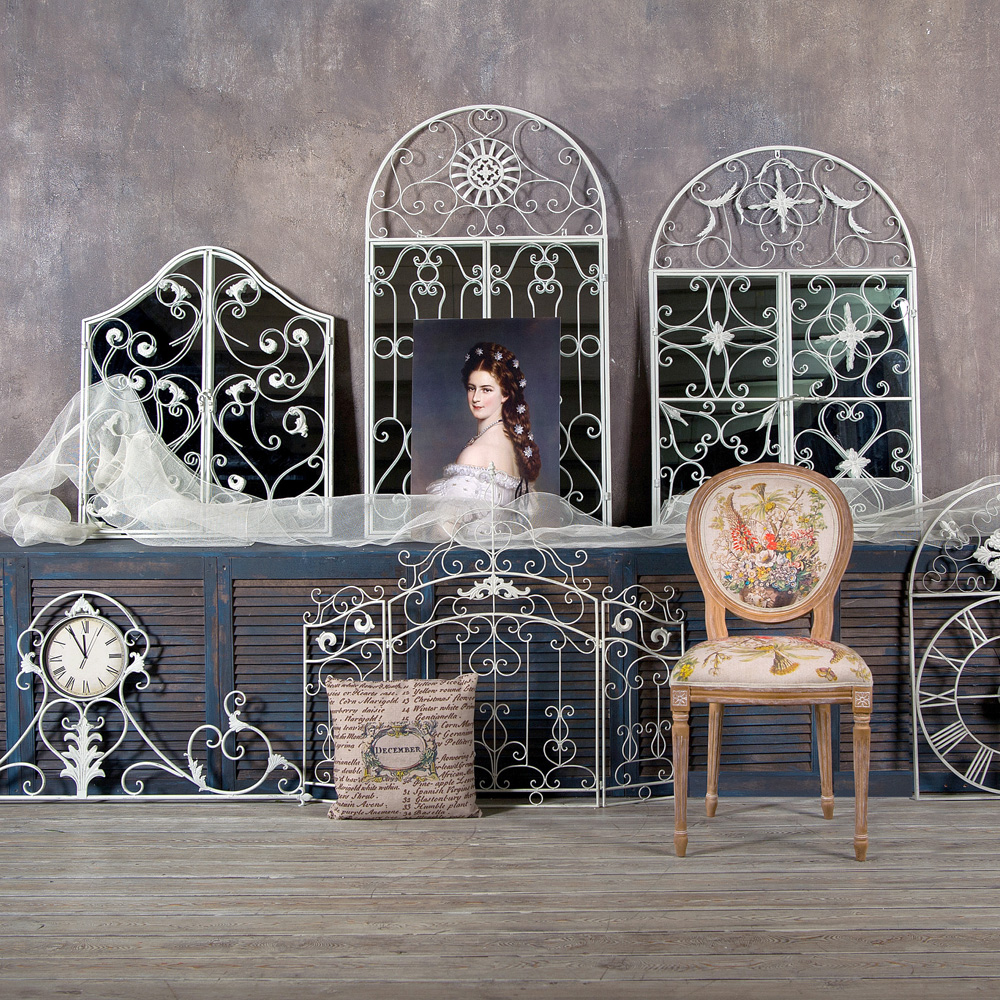 121112 Стул «12 месяцев цветения», версия Декабрь Object Desire  - Вид №9