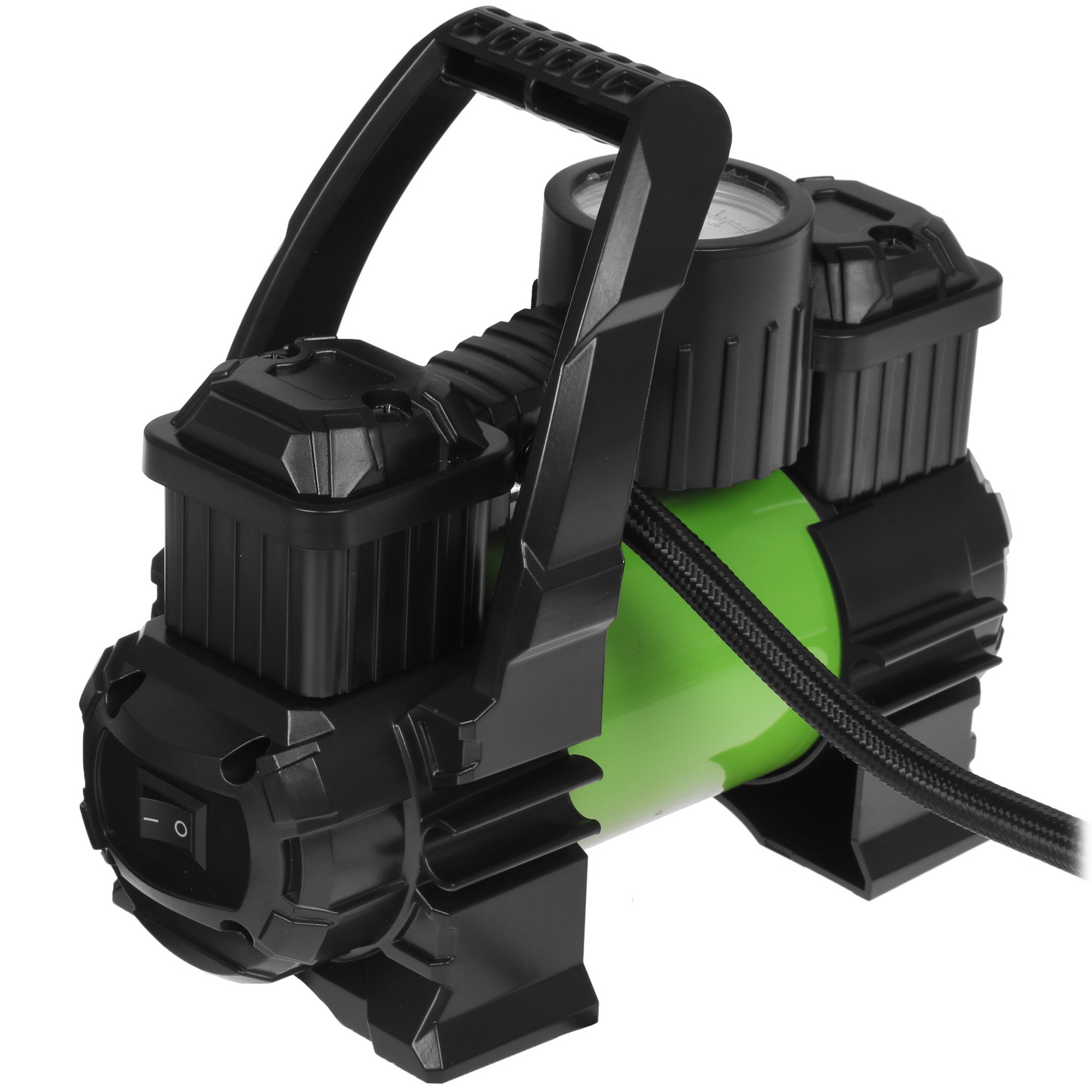 4759724 Компрессор Stvol Q5 STDN-0113845