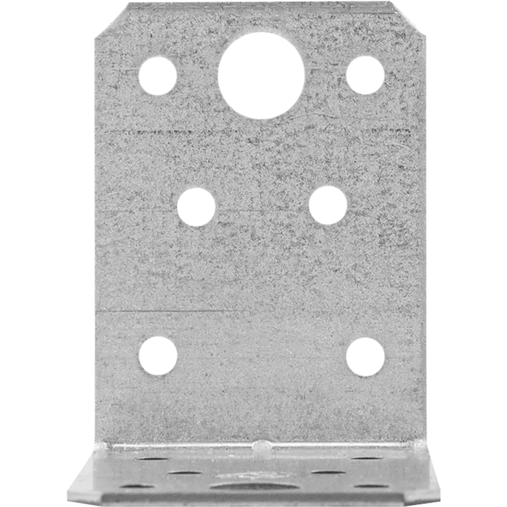 Santreyd Угол крепежный для мебели и конструкций 60x60x45 мм 83613042 STLM-0042753 - Вид №2