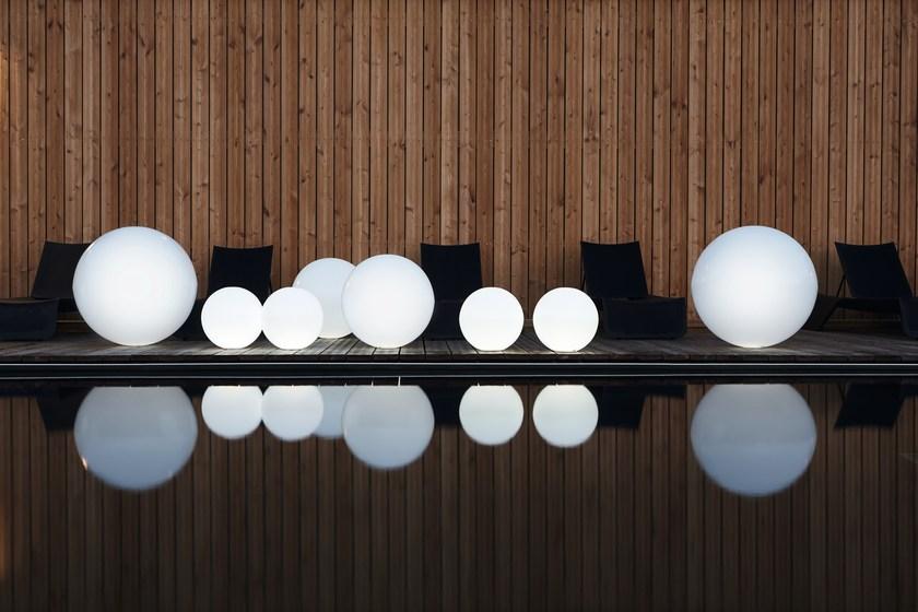 Myyour Торшер Poleasy® sun-id-1412151 - Вид №2