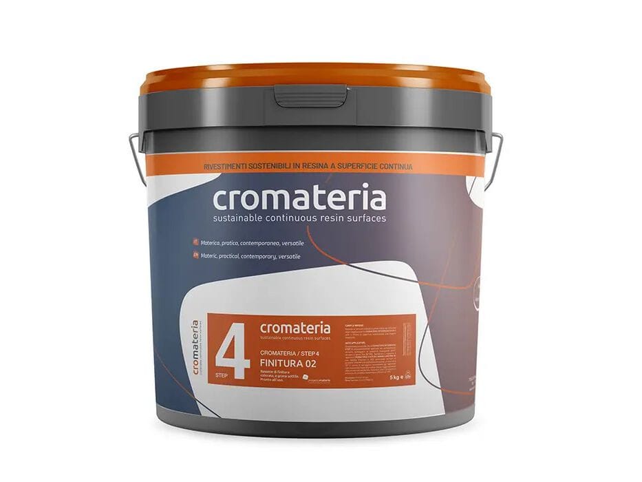 Отделка бритье Progettomateria STEP 4 / FINITURA 02 ARCH-00057282 - Вид №1