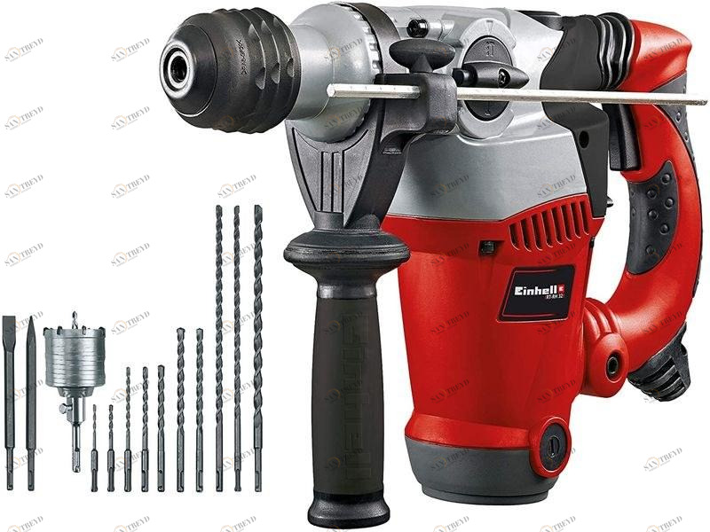 EINHELL Набор тасселлатори Utensili manuali sun-id-1398732