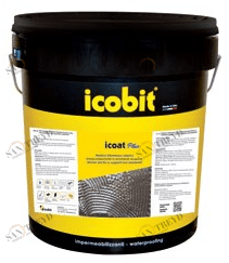 Icobit Медленно схватывающаяся мастика для приклеивания sun-id-1411804