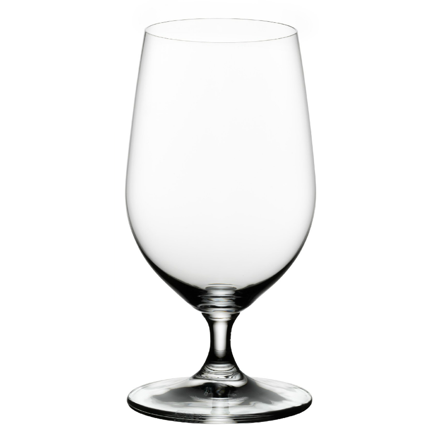 Набор фужеров Ouverture Beer, 500 мл, 2 шт., бессвинцовый хрусталь Riedel 640811 - Вид №1