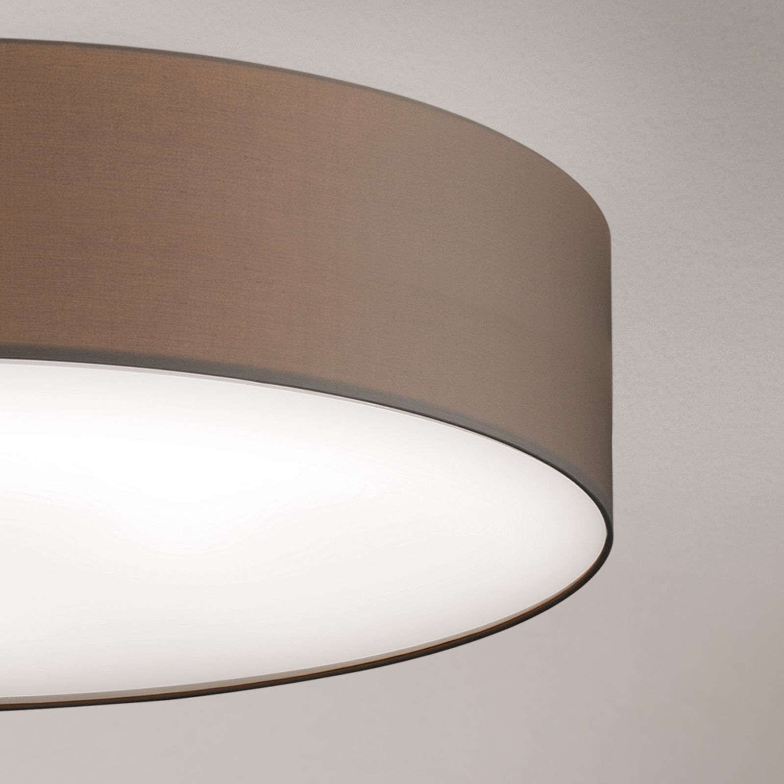 Потолочный светильник из ткани Orion ARCH-00100499 - Вид №26