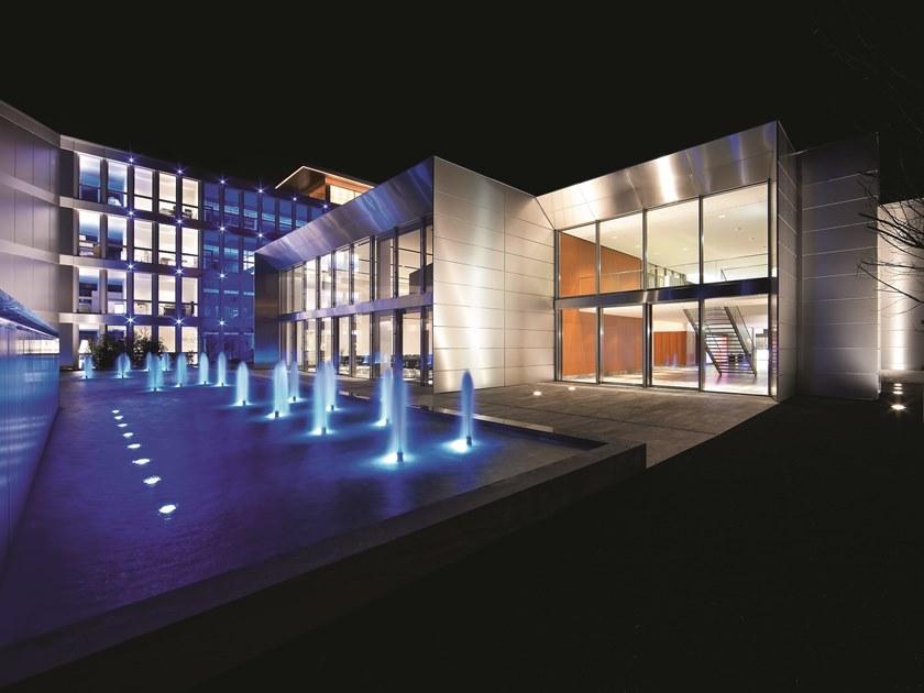 Forster by Tu.bi.fer Окна с терморазрывом Forster unico sun-id-1457842 - Вид №1