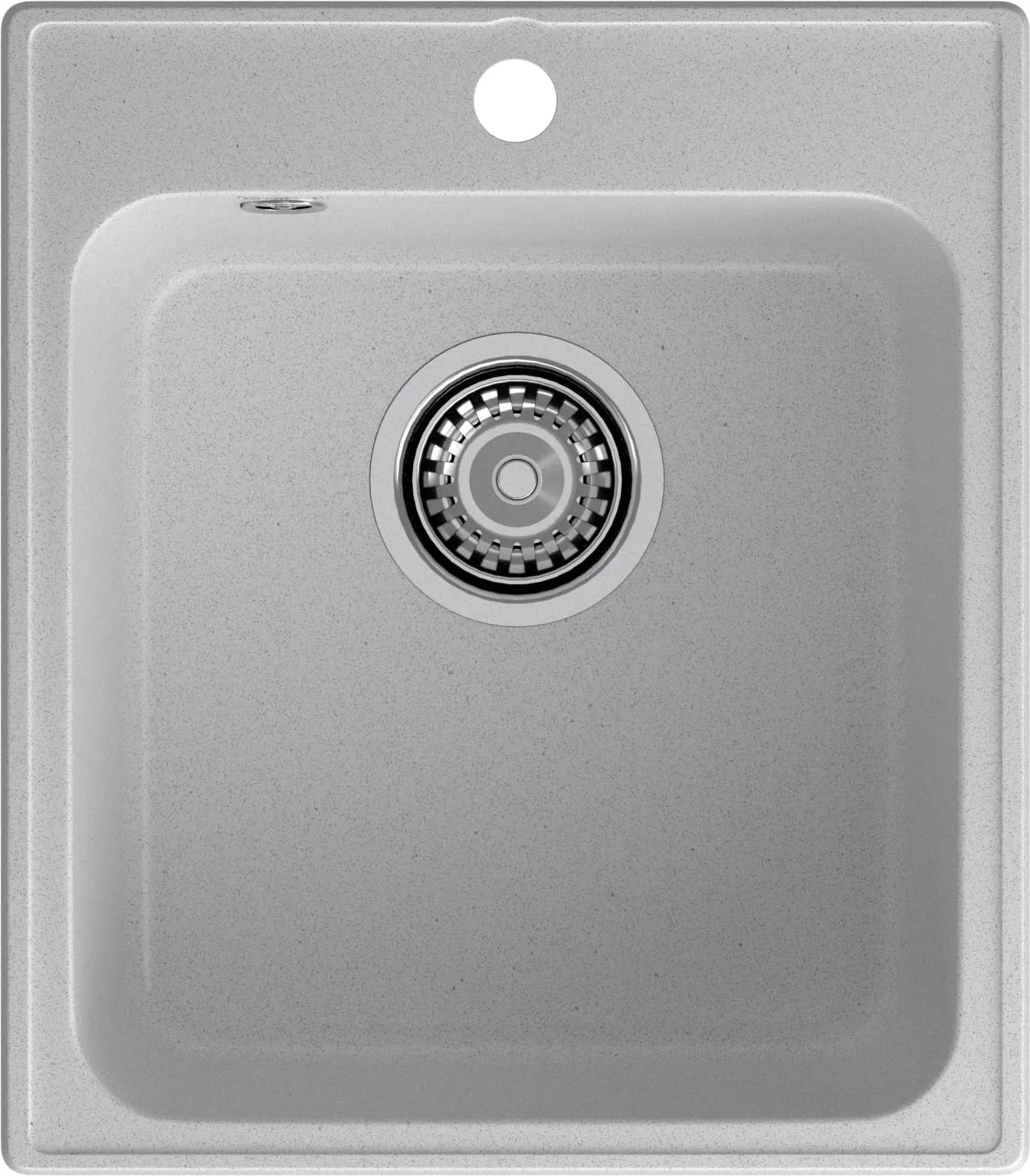 Кухонная мойка 17 GRANFEST QUARZ