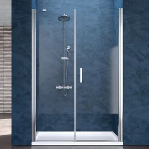 Душевое ограждение Ray RANF 130 см