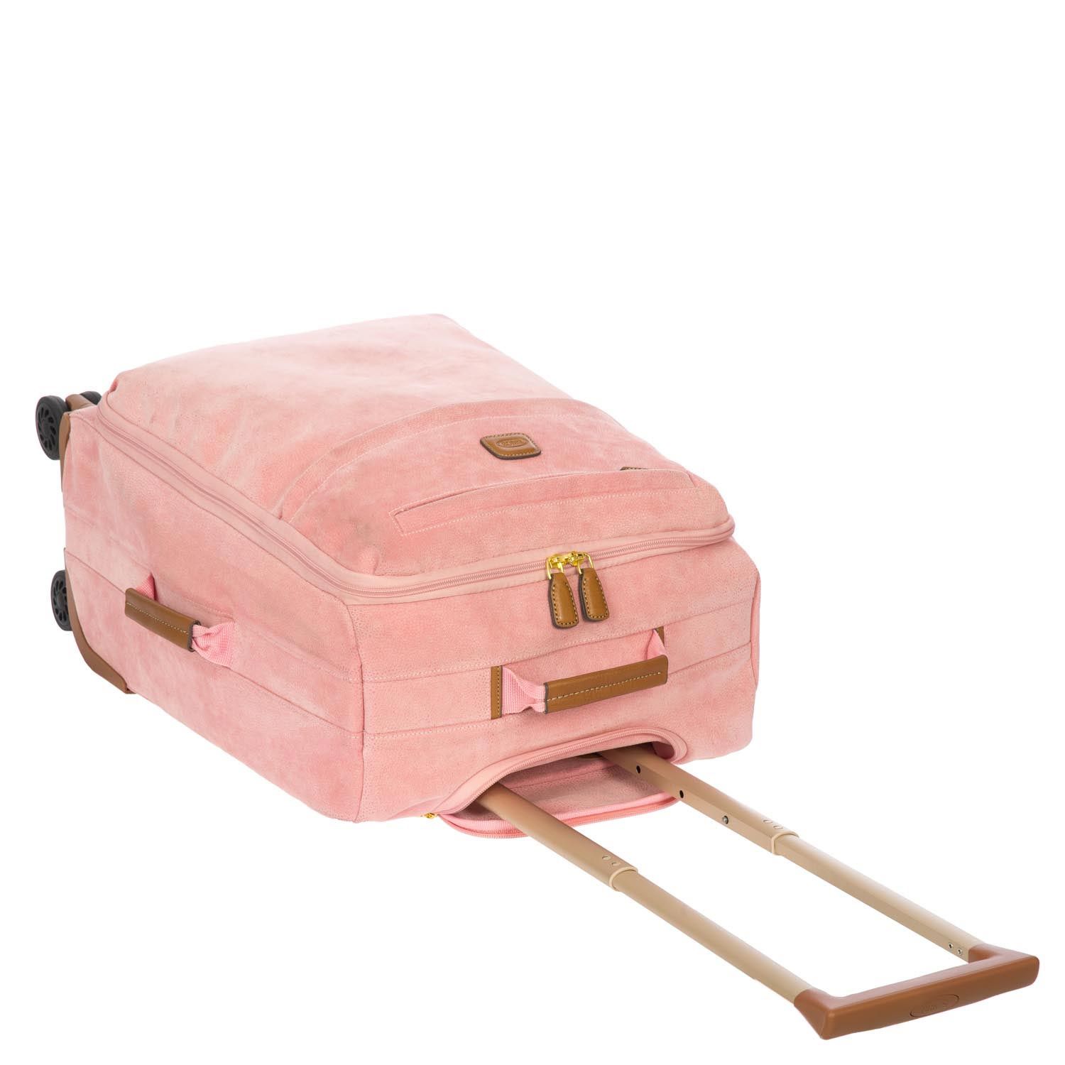 BLF48117.251 Чемодан BLF48117 Soft Case Carry On Trolley Brics Life - Вид №4