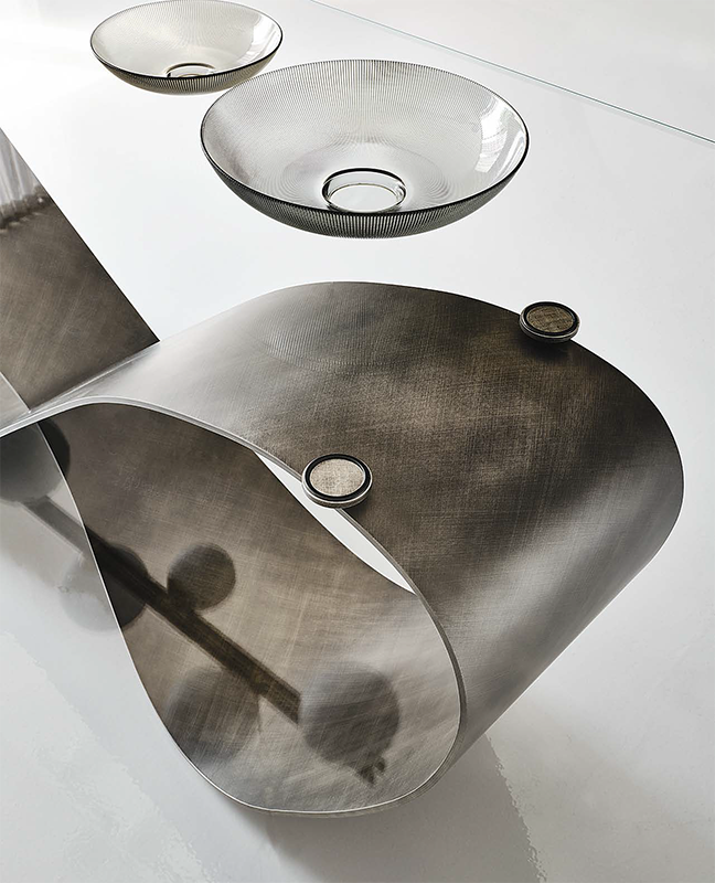 Стол  CATTELAN ITALIA BUTTERFLY 300  - Вид №1