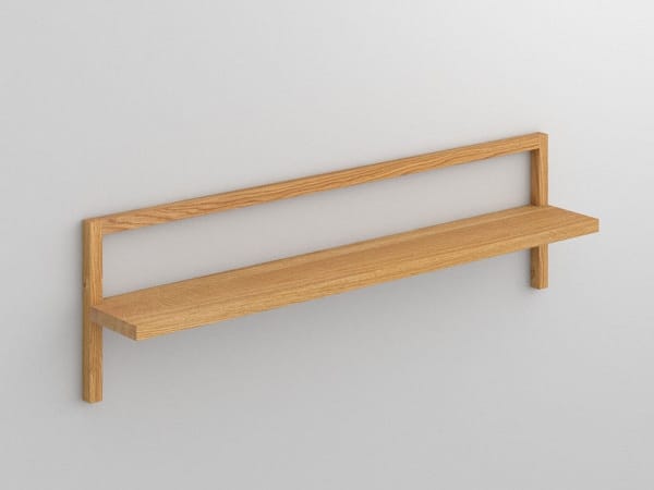 Полка из массива дерева Vitamin Design ARCH-00069555