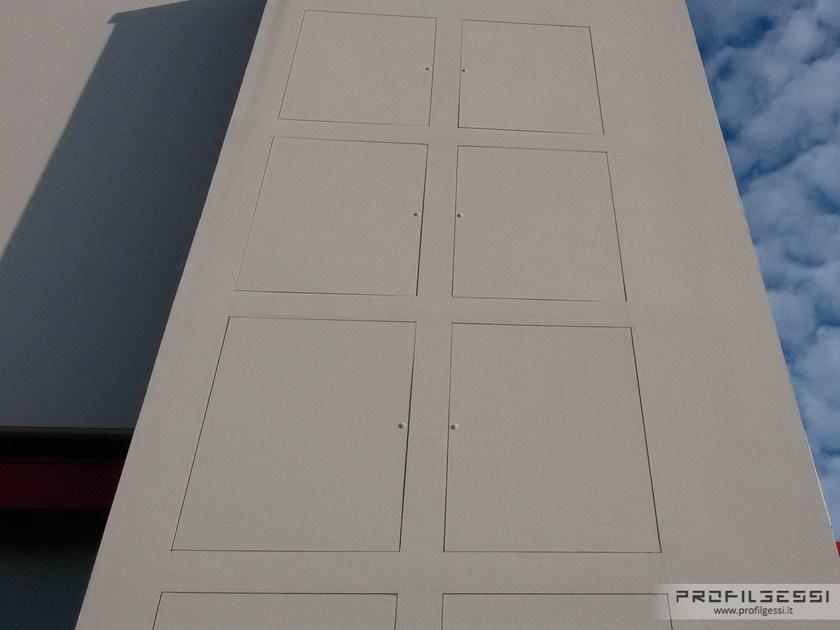 Profilgessi Смотровой люк из гипсоволокна Tecnologia fibrogesso sun-id-1383439 - Вид №5