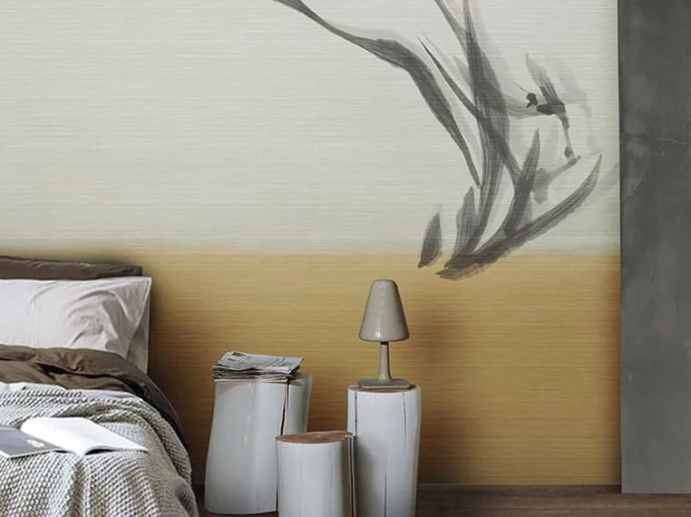 Обои N.O.W. Edizioni CONCRETE / ECO ARCH-00035607 - Вид №1